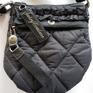 JUICY COUTURE body bag